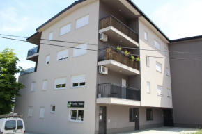 VIP Apartment Visoko